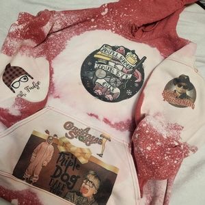 A Christmas Story Hoodie